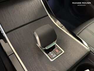 Range Rover Evoque 1.5 P270e PHEV 269ch Dynamic HSE 2024 occasion 78560 LE PORT MARLY