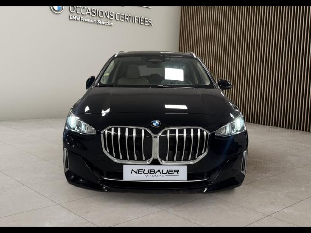 Serie 2 218d 150ch Luxury DKG7 2022 occasion 92100 Boulogne-Billancourt