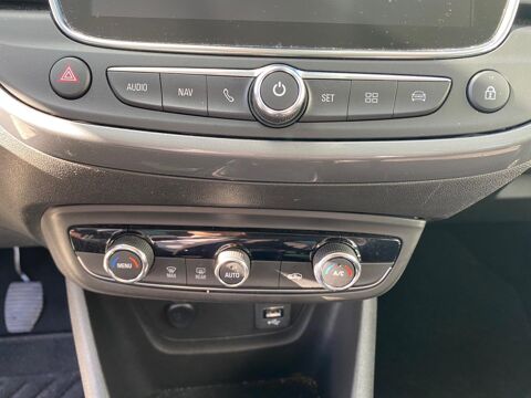 Crossland 1.5 D 110ch GS 2023 occasion 95500 Gonesse