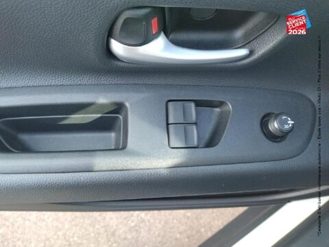Aygo 1.0 VVT-i 72ch Dynamic MY24 2025 occasion 57600 Forbach