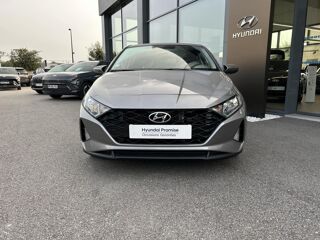 i20 1.0 T-GDi 100ch Hybrid Intuitive DCT-7 2022 occasion 78240 CHAMBOURCY