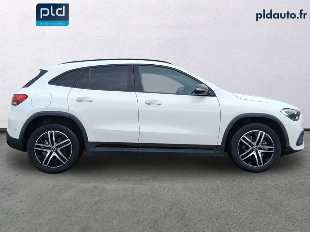 Classe GLA 250 e 160+102ch Business Line 8G-DCT 2021 occasion 13730 ST VICTORET