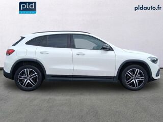 Classe GLA 250 e 160+102ch Business Line 8G-DCT 2021 occasion 13730 ST VICTORET