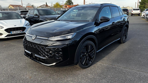 Annonce voiture Volkswagen T-ROC 36990 €