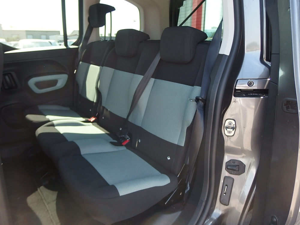 Berlingo M BLUEHDI 100CH S&S FEEL 2020 occasion 10600 Savi&egrave;res