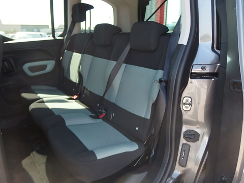 Berlingo M BLUEHDI 100CH S&S FEEL 2020 occasion 10600 Savi&egrave;res