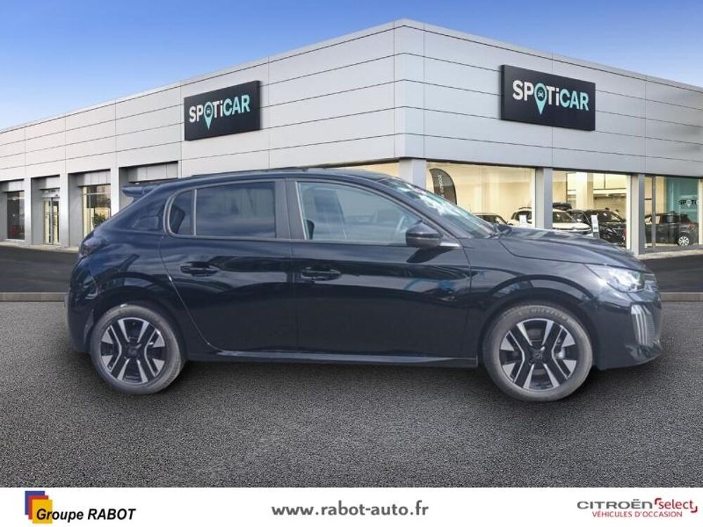 208 1.2 Hybrid 110ch Edition e-DCS6 2026 occasion 78570 Andr&eacute;sy
