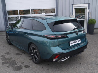 308 SW 1.5 BLUEHDI 130CH S&S GT EAT8 / TVA RECUPERABLE 14158HT 2023 occasion 38260 La C&ocirc;te-Saint-Andr&eacute;
