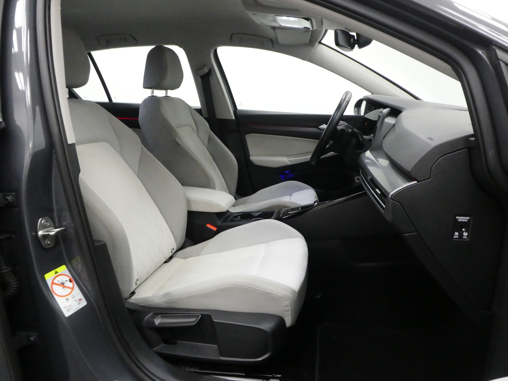 Golf 1.4 EHYBRID OPF 204CH STYLE DSG6 2022 occasion 77100 Nanteuil-l&egrave;s-Meaux