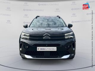 C5 aircross 1.5 BlueHDi 130ch MAX boite automatique 2023 occasion 25000 Besan&ccedil;on