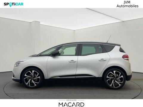 Renault Sc&eacute;nic 1.7 Blue dCi 120ch Intens EDC 2019 occasion Bo&eacute; 47550