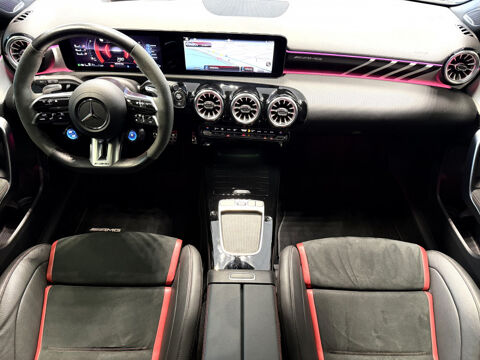 Classe A 45 S AMG 421CH 4MATIC+ 8G-DCT SPEEDSHIFT AMG 2023 occasion 57350 Stiring-Wendel