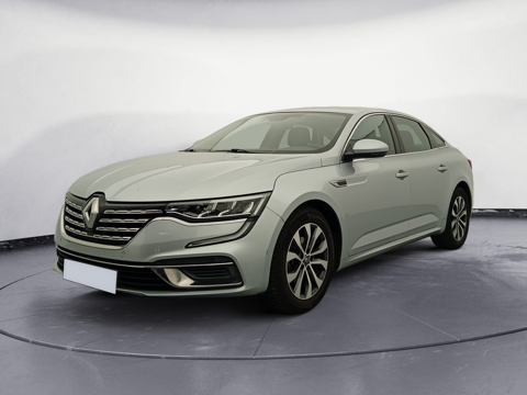 Renault Talisman 1.3 TCE 140CH FAP ZEN/ 1 ERE MAIN / GARANTIE 1 AN / 2021 occasion Voreppe 38340