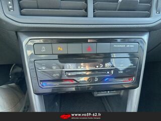 T-Cross 1.0 TSI 110ch R-Line DSG7 2021 occasion 62000 Arras