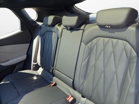 Capri 286ch Extended Range 77kWh Pack Premium RWD 2026 occasion 63000 Clermont-Ferrand