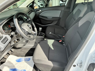 Clio V 1.5 BLUE DCI 85CH AIR 2020 occasion 28630 Nogent-le-Phaye