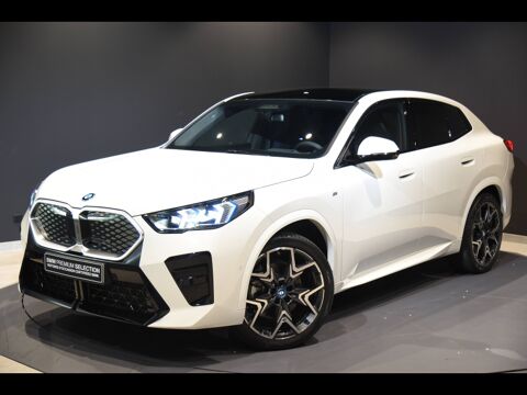 Annonce voiture BMW X2 67990 