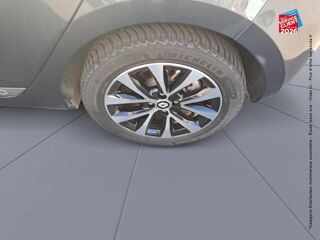 Clio 1.6 E-Tech hybride 140ch Intens -21N 2022 occasion 68000 Colmar