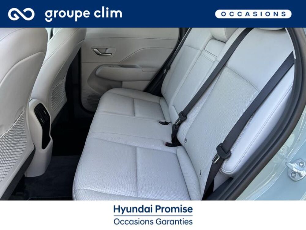 Kona 1.6 GDi 129ch Hybrid Executive DCT-6 2025 occasion 24100 Bergerac