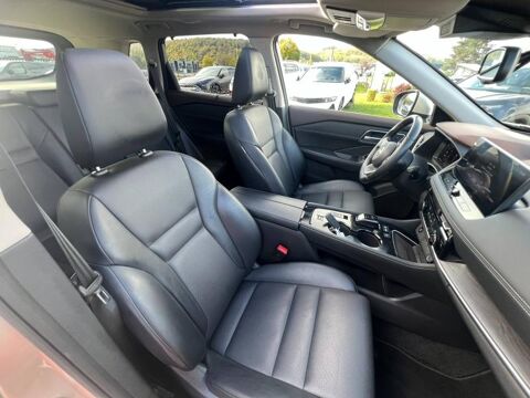 X-Trail e-Power 204ch Tekna+ 2023 occasion 27930 Normanville