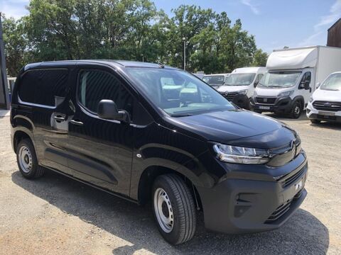 Berlingo M Diesel 100ch 2026 occasion 17450 Saint-Laurent-de-la-Pr&eacute;e