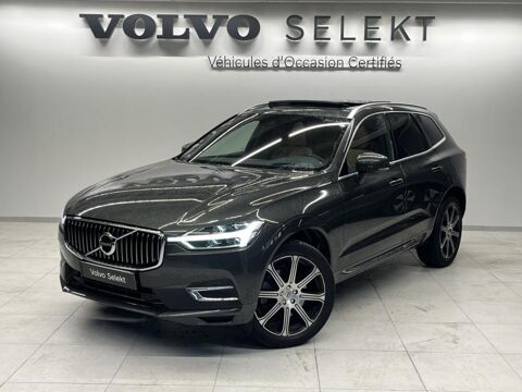 Annonce voiture Volvo XC60 33480 €
