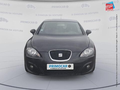 Leon 1.4 85ch Reference 2010 occasion 57970 Illange