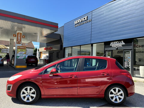 308 1.6 E-HDI112 FAP ALLURE 5P 2012 occasion 38130 ECHIROLLES