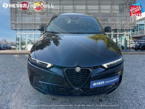 Tonale 1.5 Hybrid 130ch Sprint TCT 2022 occasion 42000 Saint-Étienne