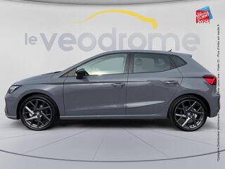Ibiza 1.0 TSI 115ch FR DSG7 2026 occasion 57970 Illange