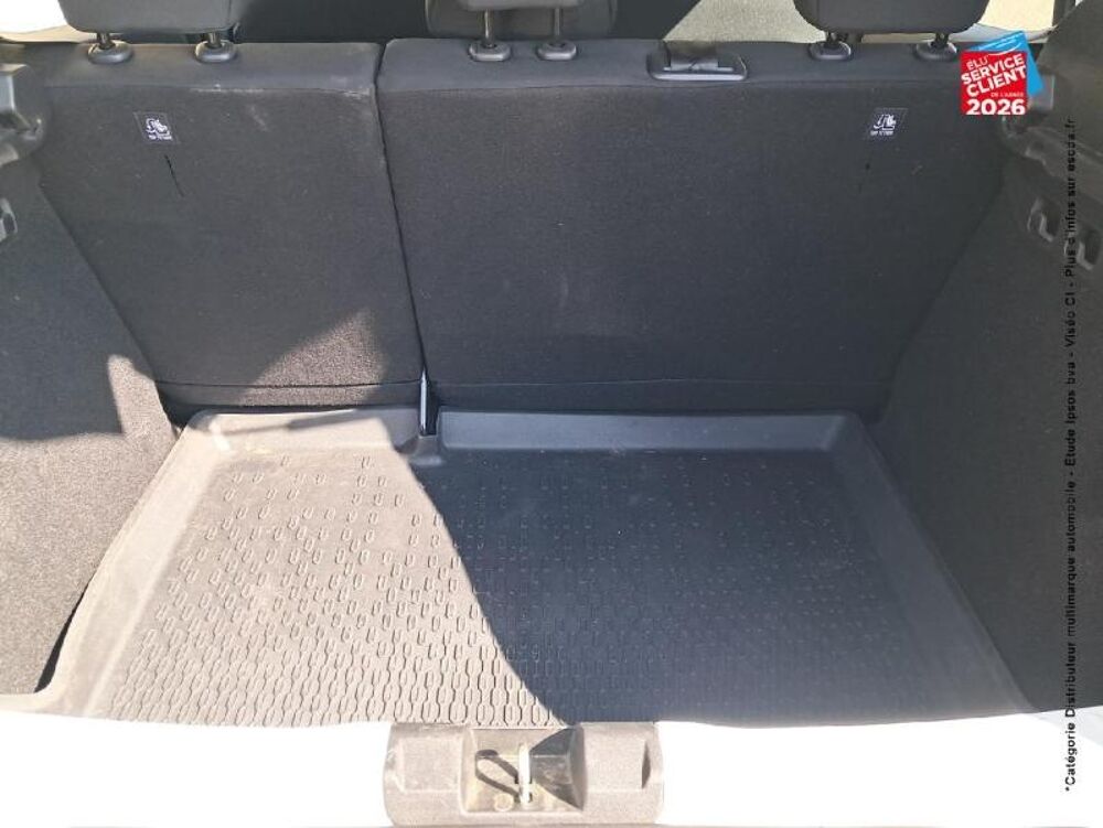 Sandero 1.0 TCe 90ch Stepway Essentiel -22 2022 occasion 68000 Colmar