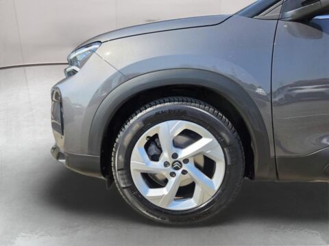 C5 aircross BlueHDi 130 Feel EAT8 / ATTELAGE / GPS / CAMERA 2023 occasion 56850 Caudan