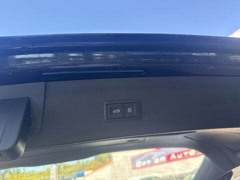 Q3 2.0 TDI 150CH AMBIENTE QUATTRO 2015 occasion 31140 Aucamville