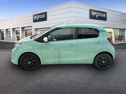 C1 VTi 68 Feel Edition 5p 2018 occasion 27200 Vernon