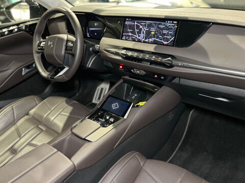 DS4 BLUEHDI 130CH ETOILE NAPPA AUTOMATIQUE 2025 occasion 63170 Aubi&egrave;re