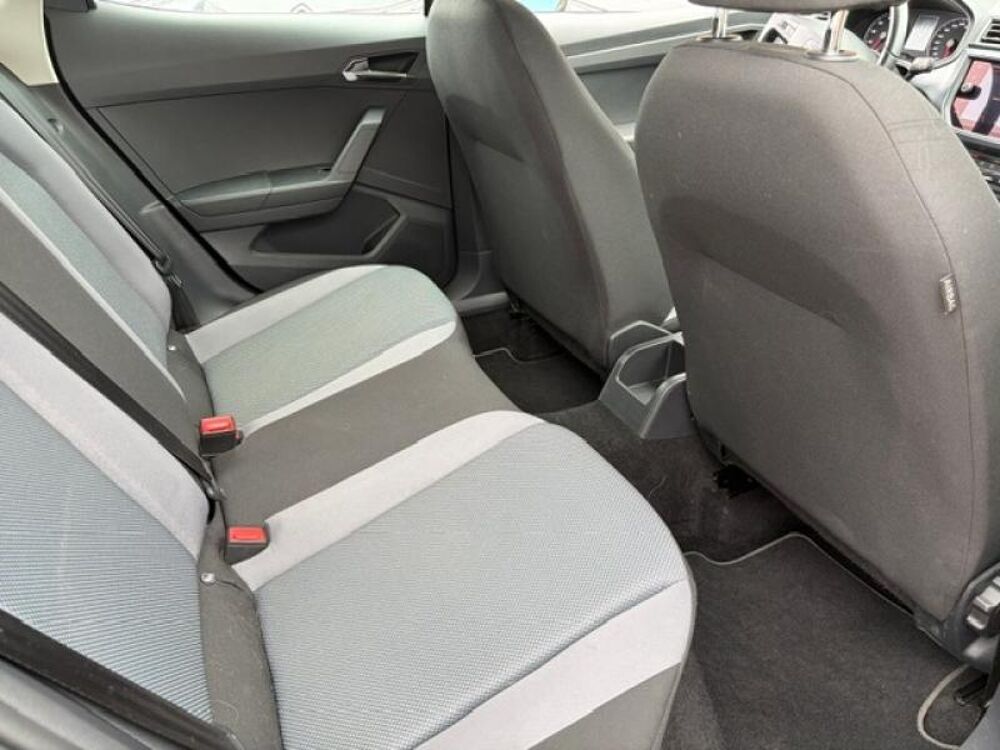 Arona 1.0 EcoTSI 95ch Start/Stop Urban Euro6d-T 2018 occasion 78630 Orgeval