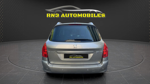 308 SW 1.6 E-HDI112 FAP FAMILY 2012 occasion 93500 Pantin