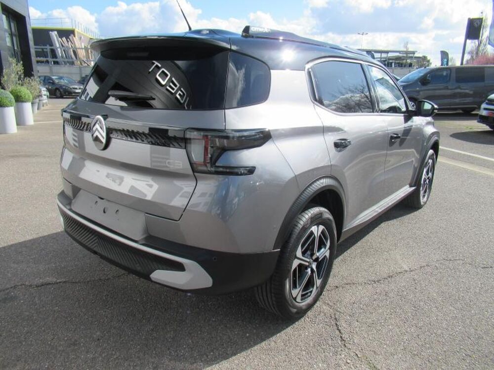 C3 Aircross 1.2 Hybride 145ch MAX 2026 occasion 91650 BREUILLET