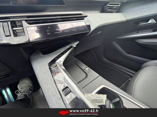 5008 Hybrid 145ch GT e-DCS6 2026 occasion 62000 Arras