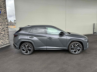 Tucson 1.6 T-GDI 239CH HYBRID N LINE EXECUTIVE 2026 occasion 53810 CHANGE