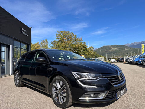 Talisman 1.6 DCI 130CH ENERGY LIMITED / SUIVI COMPLET RENAULT 2018 occasion 38130 ECHIROLLES