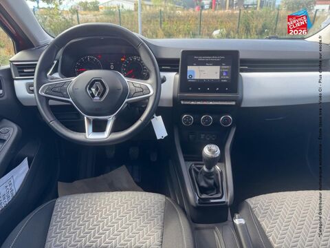 Clio 1.0 TCe 100ch Evolution GPL 2023 occasion 67600 S&eacute;lestat