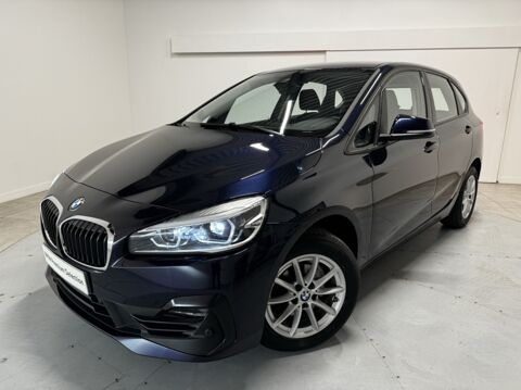 Annonce voiture BMW Serie 2 21390 