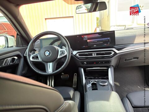 Serie 2 218iA 156ch M Sport 2023 occasion 68390 Sausheim