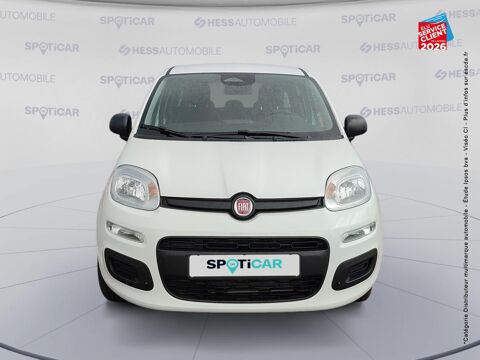 Panda Pandina 1.0 65ch BSG S&S Hybrid Ic&ocirc;ne 2026 occasion 90000 Belfort