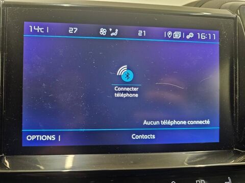 C5 aircross PureTech 130ch S&S Shine Pack EAT8 E6.d 2020 occasion 91230 Montgeron