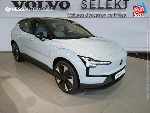 EX 30 Twin Performance 428ch Ultra 2025 occasion 57050 Metz