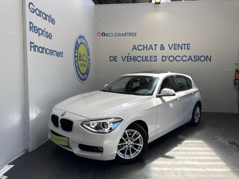 Annonce voiture BMW Srie 1 13990 