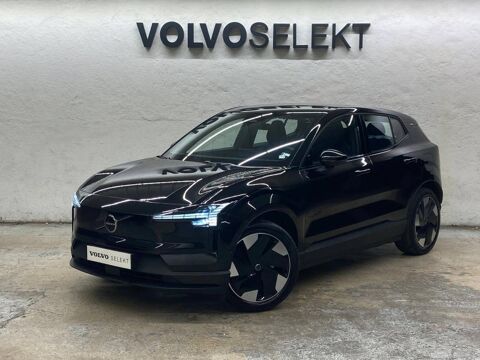 Volvo EX 30 Single Extended Range 272ch Ultra 2024 occasion Athis-Mons 91200