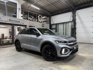 T-ROC Phase 2 2.0 TDI 150CH DSG7 R-Line - Garantie Constructeur 06 2025 occasion 13400 Aubagne